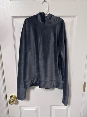 SO Two Piece Set - Charcoal Gray